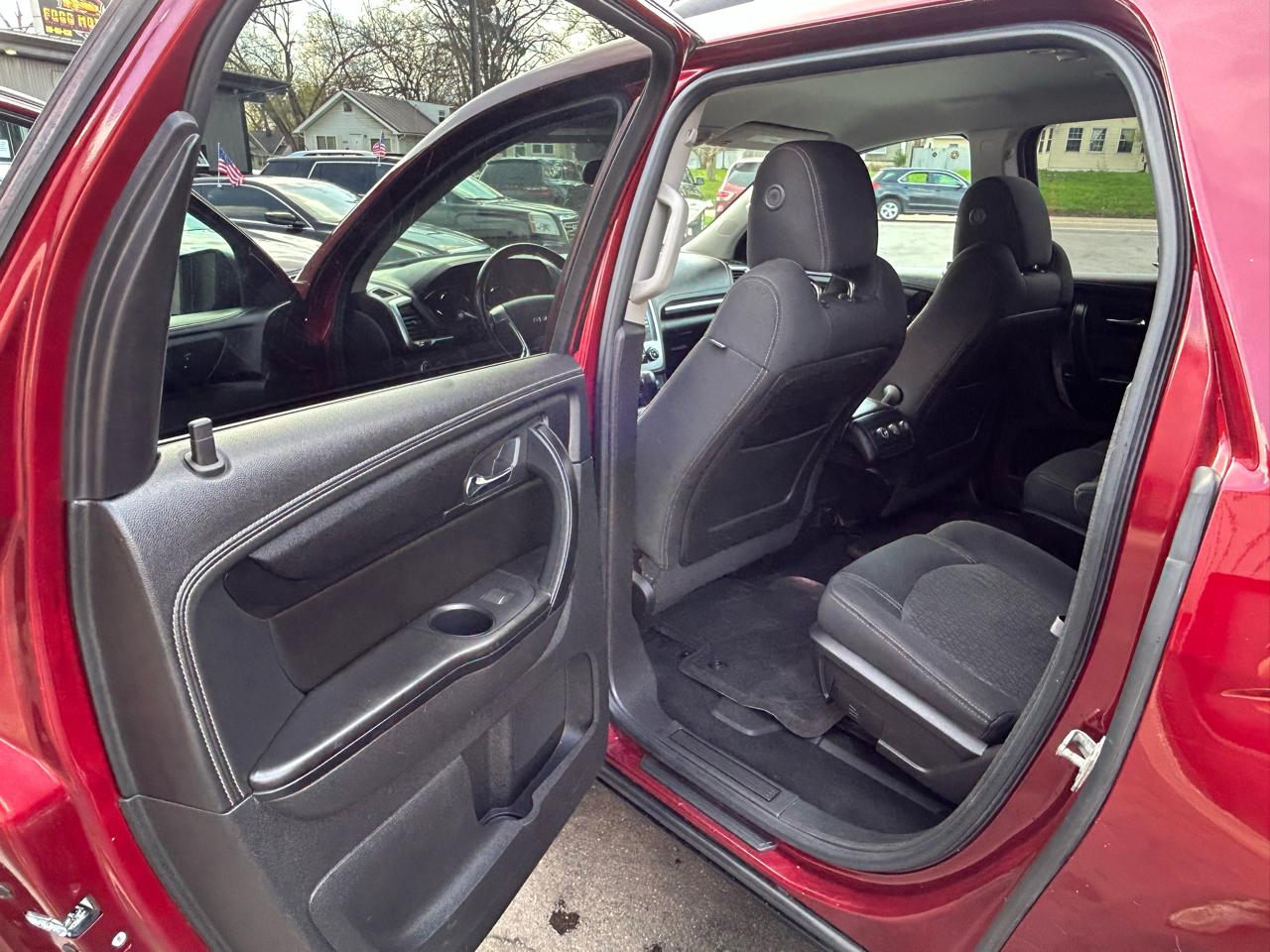 GMC Acadia SLE-2 AWD 2016