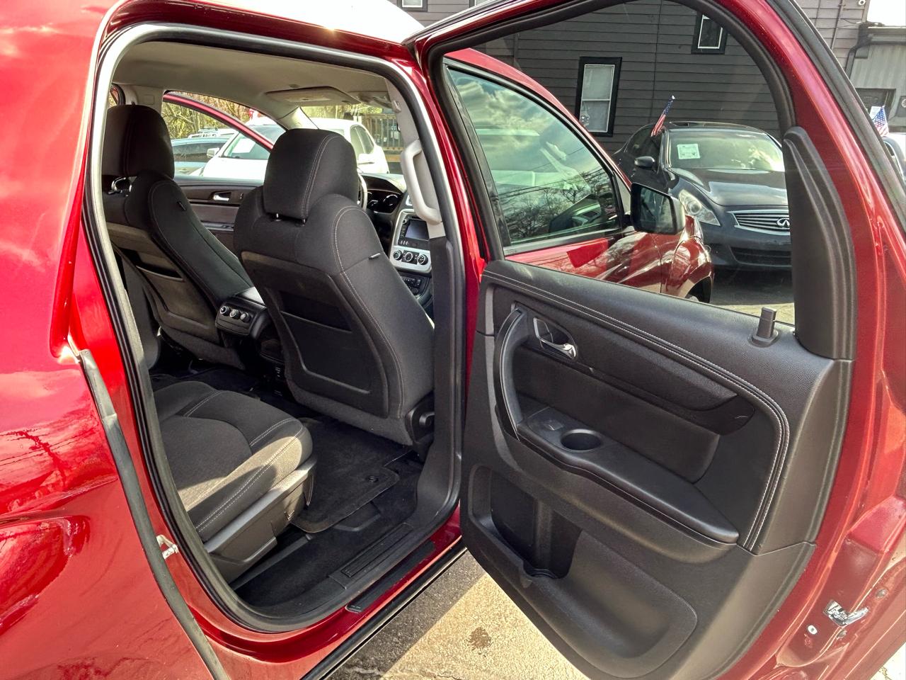 GMC Acadia SLE-2 AWD 2016