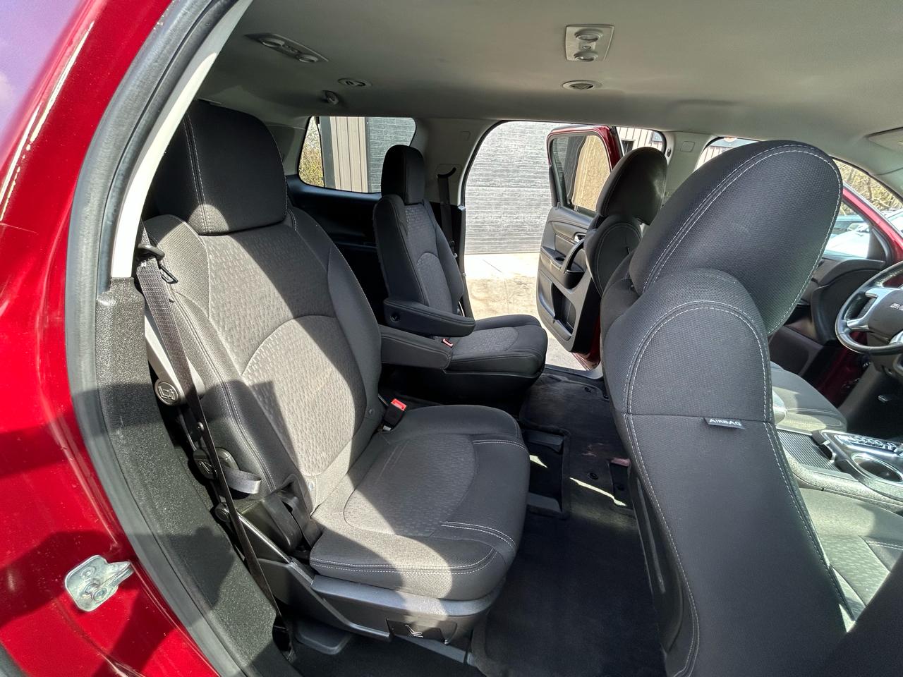 GMC Acadia SLE-2 AWD 2016