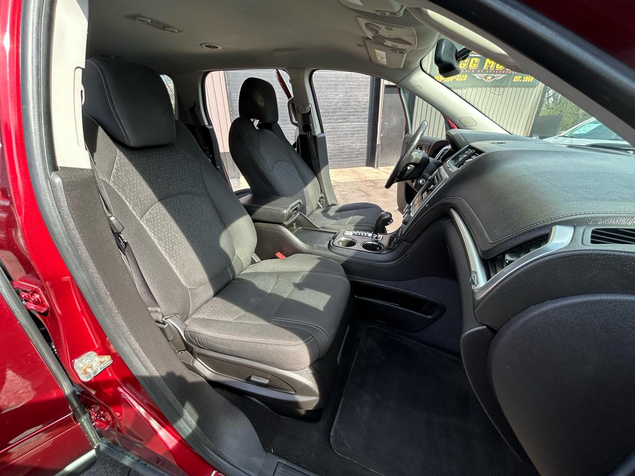 GMC Acadia SLE-2 AWD 2016