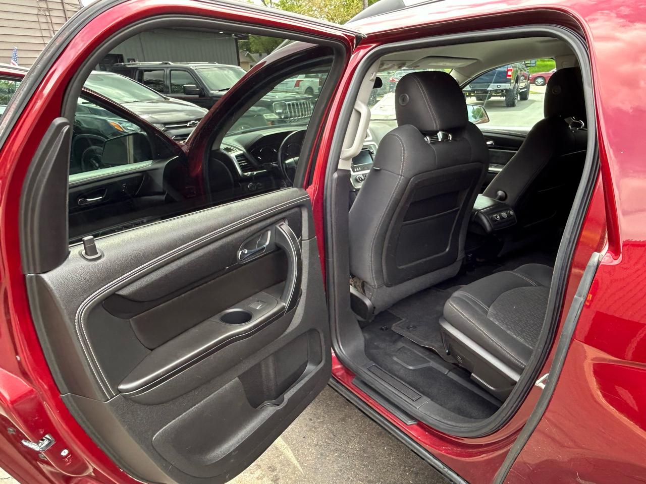 GMC Acadia SLE-2 AWD 2016