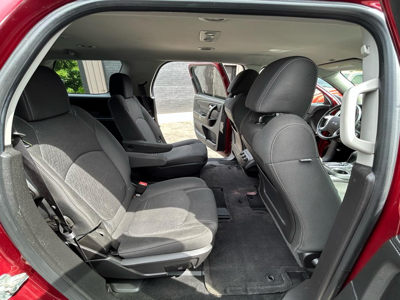 GMC Acadia SLE-2 AWD 2016