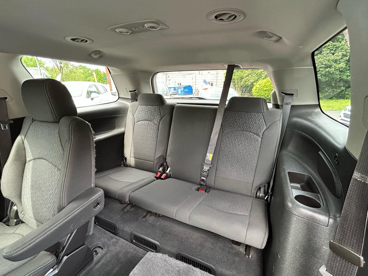 GMC Acadia SLE-2 AWD 2016