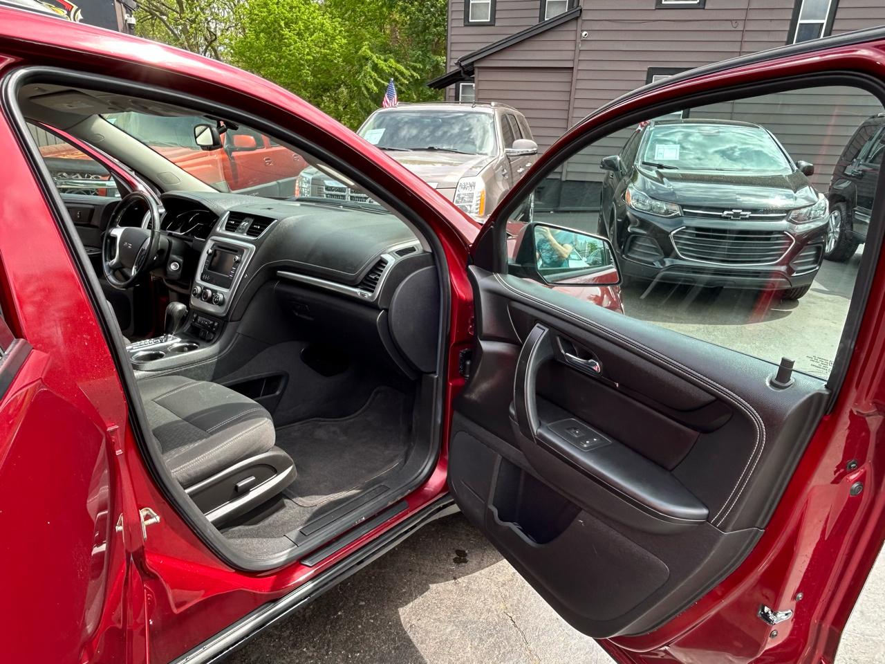 GMC Acadia SLE-2 AWD 2016