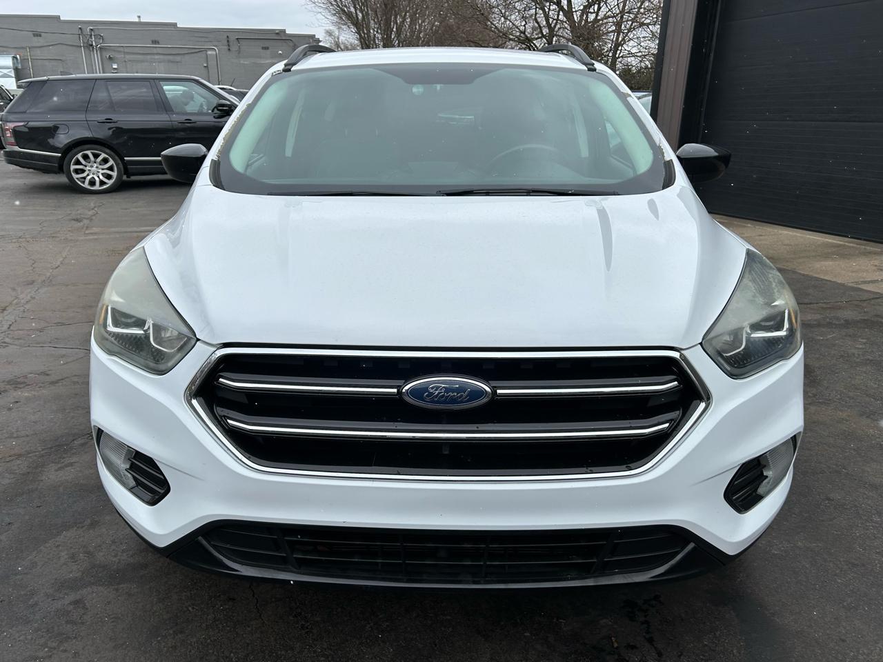 Ford Escape SE FWD 2017