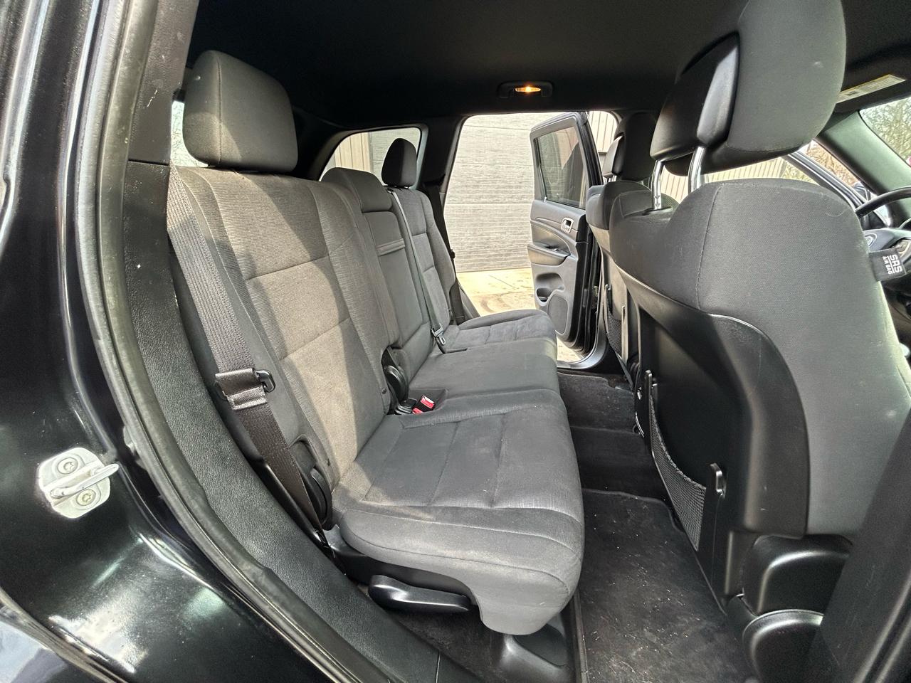 Jeep Grand Cherokee Laredo 4WD 2014