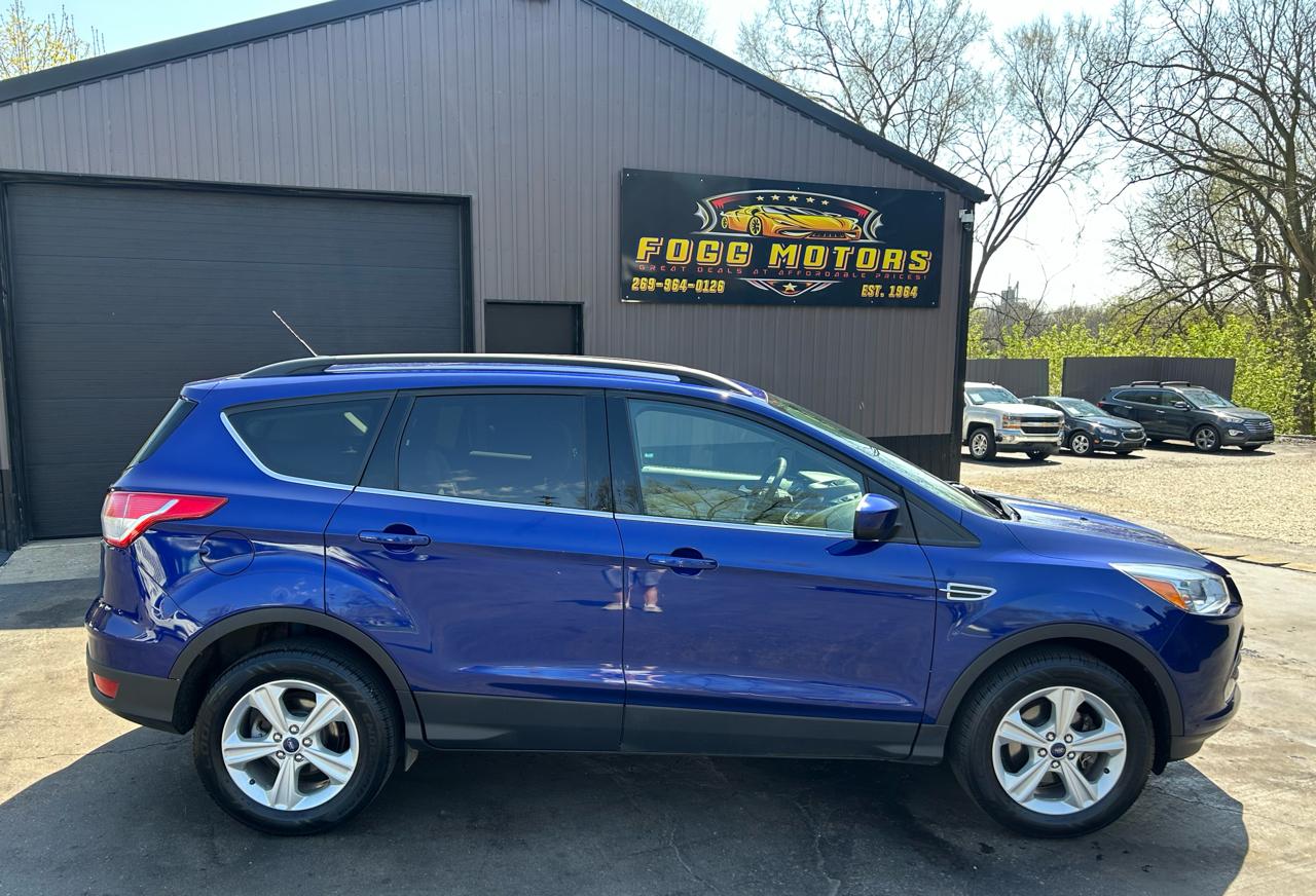 Ford Escape SE FWD 2014