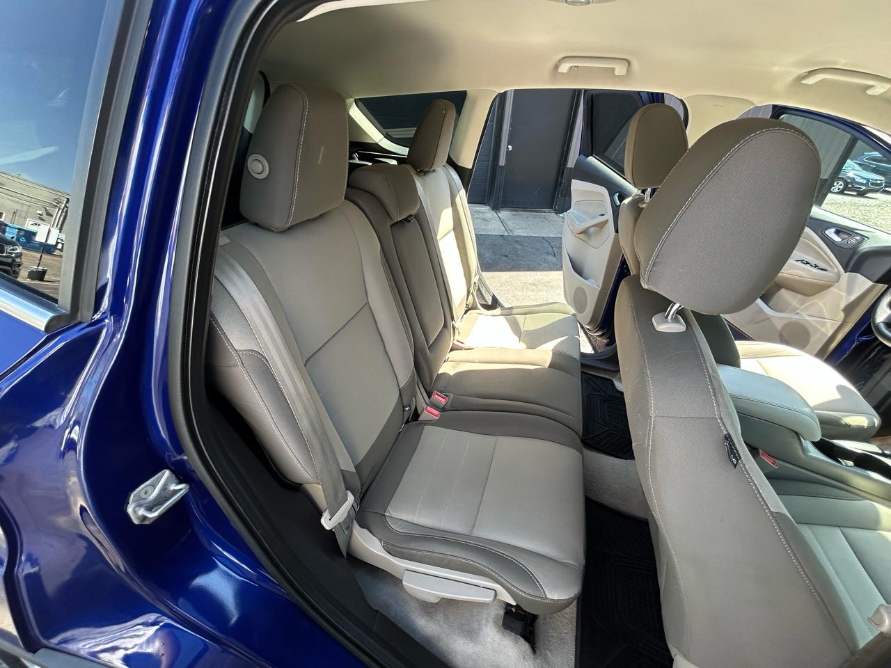 Ford Escape SE FWD 2014