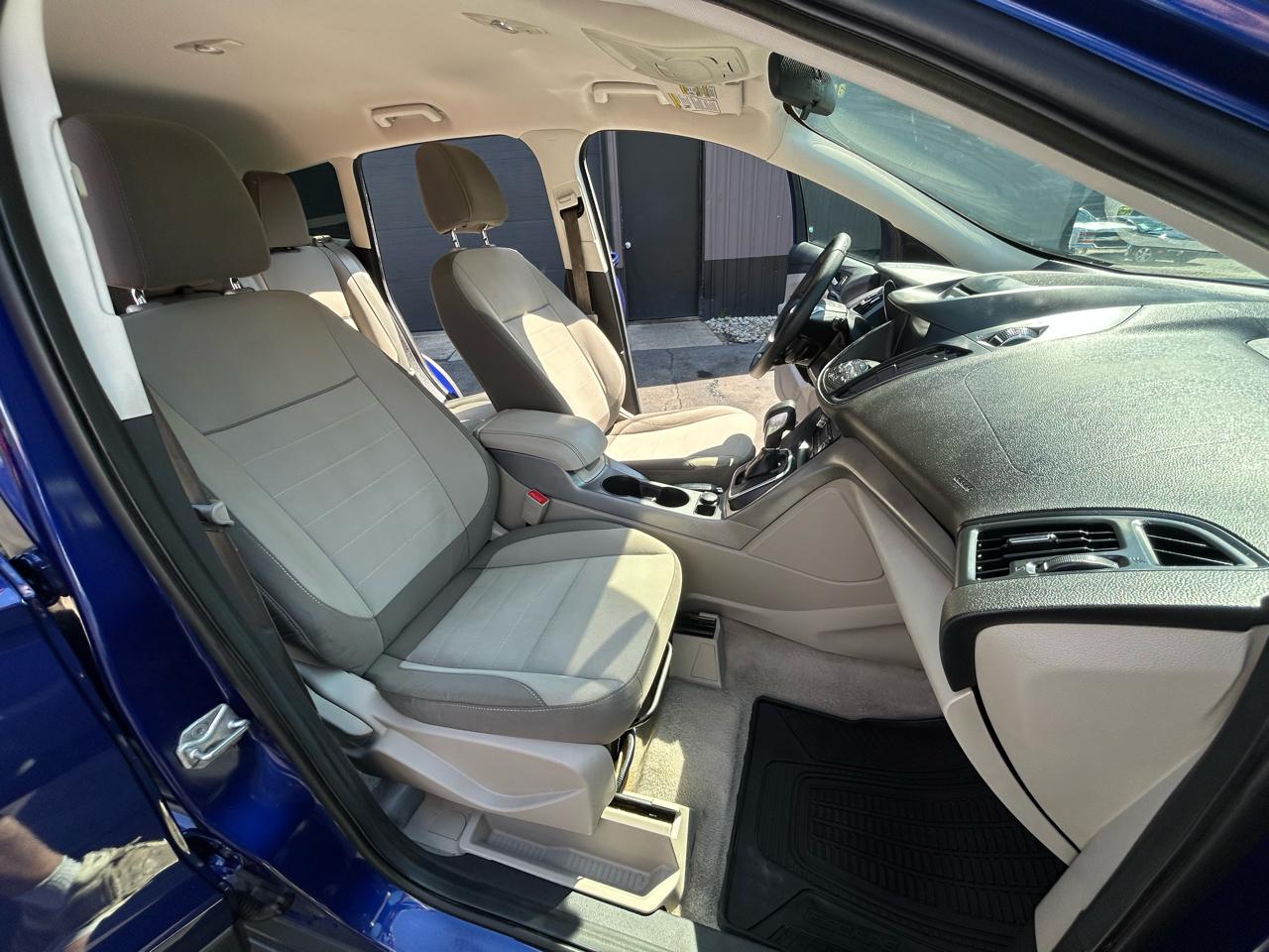 Ford Escape SE FWD 2014