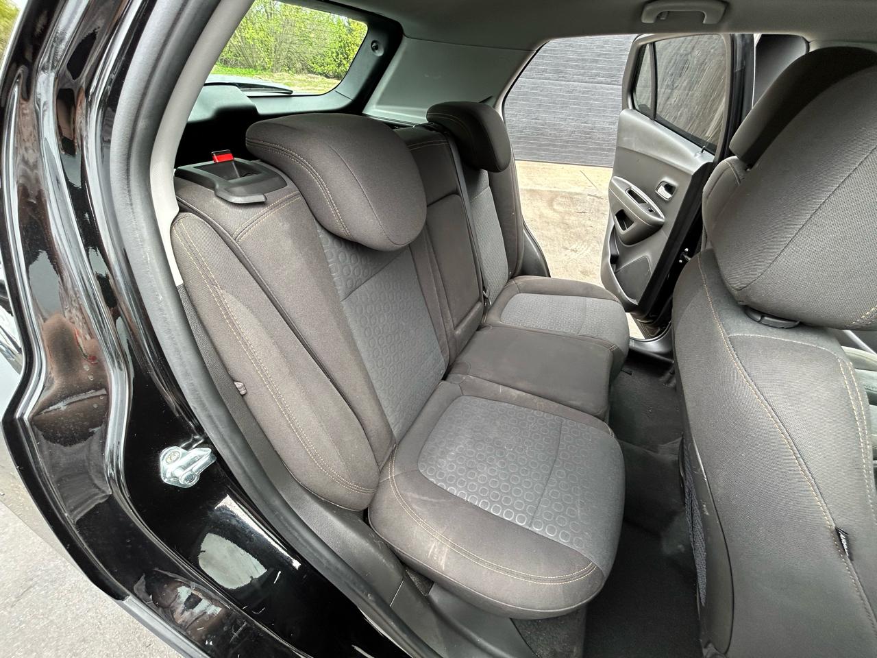 Chevrolet Trax LS AWD 2020