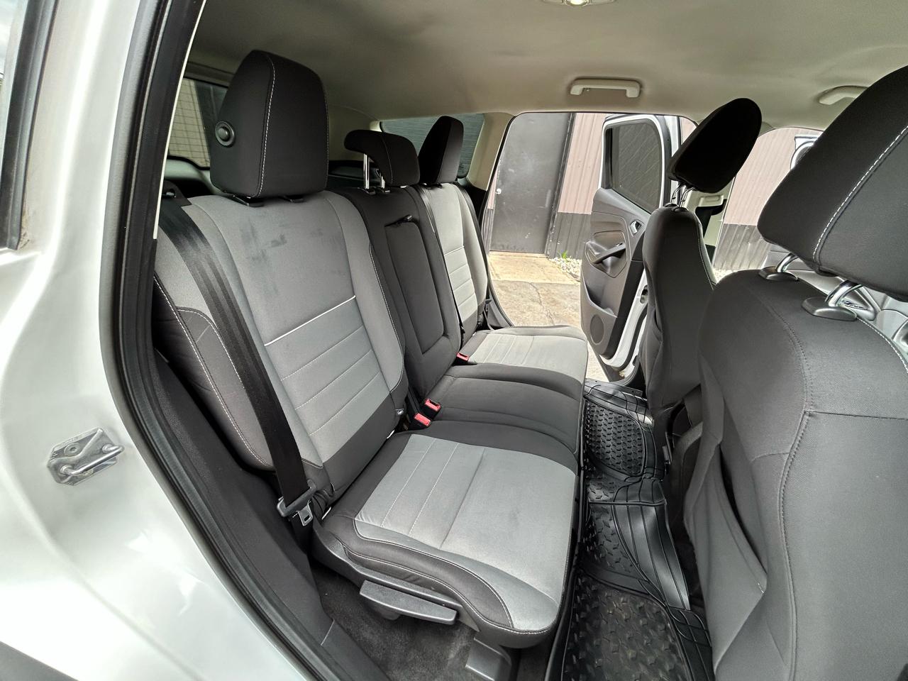 Ford Escape SE 4WD 2013