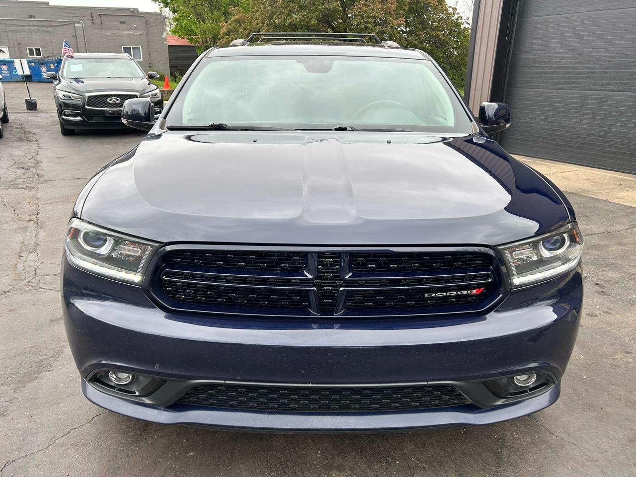 Dodge Durango GT AWD 2017