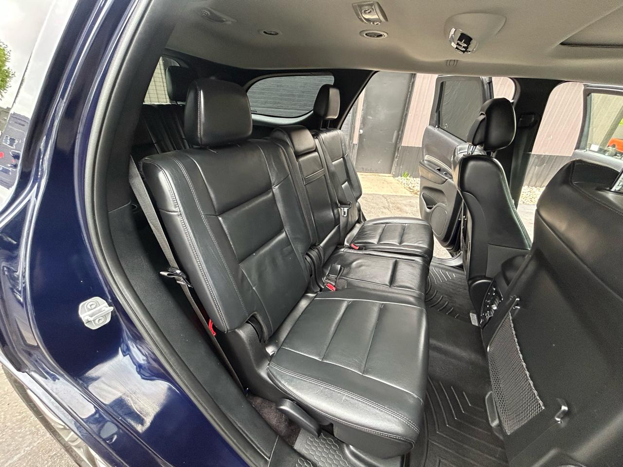 Dodge Durango GT AWD 2017