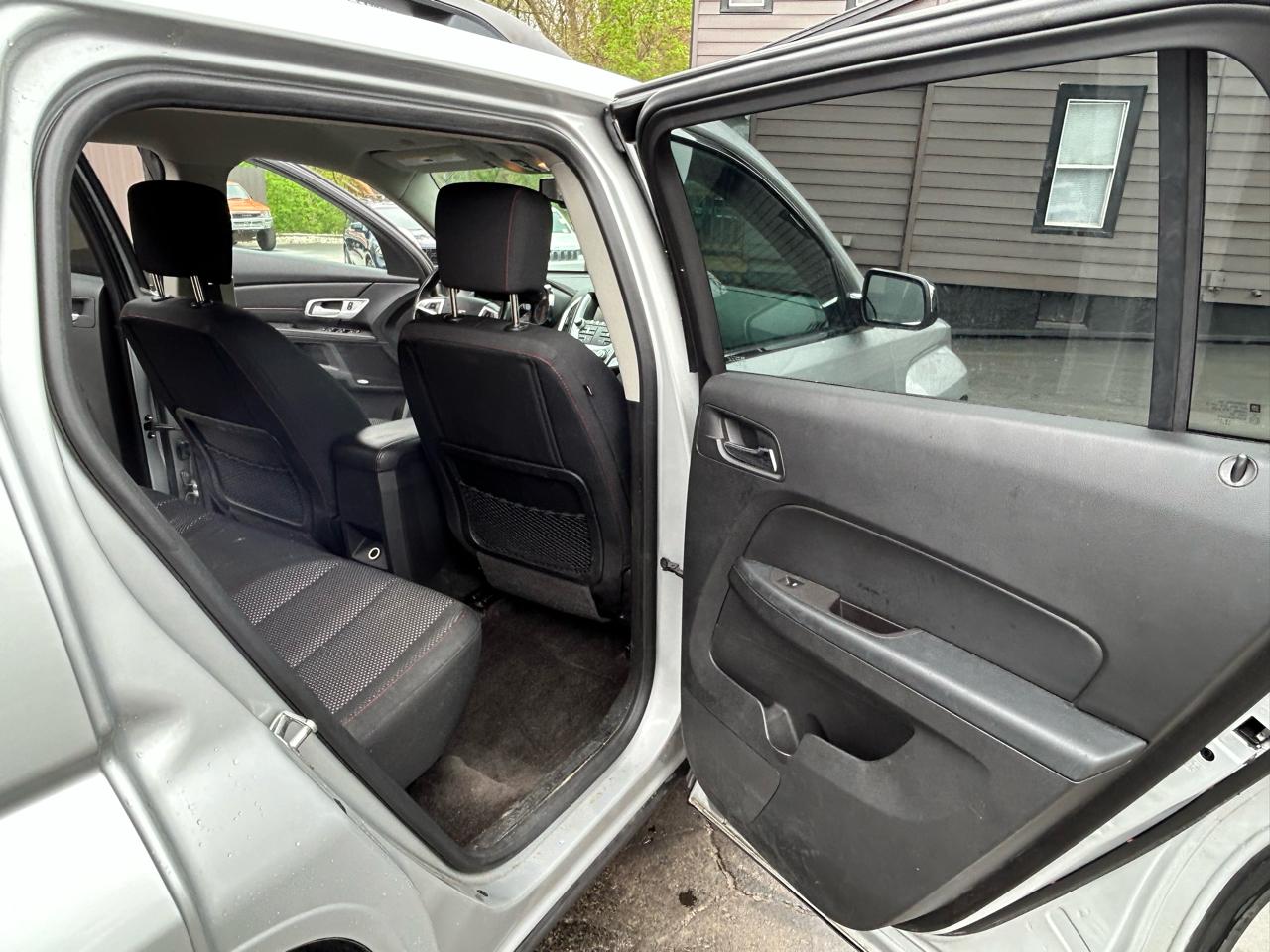 GMC Terrain SLE2 AWD 2016