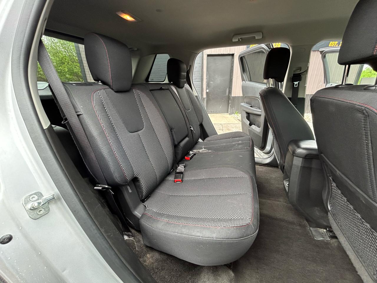 GMC Terrain SLE2 AWD 2016