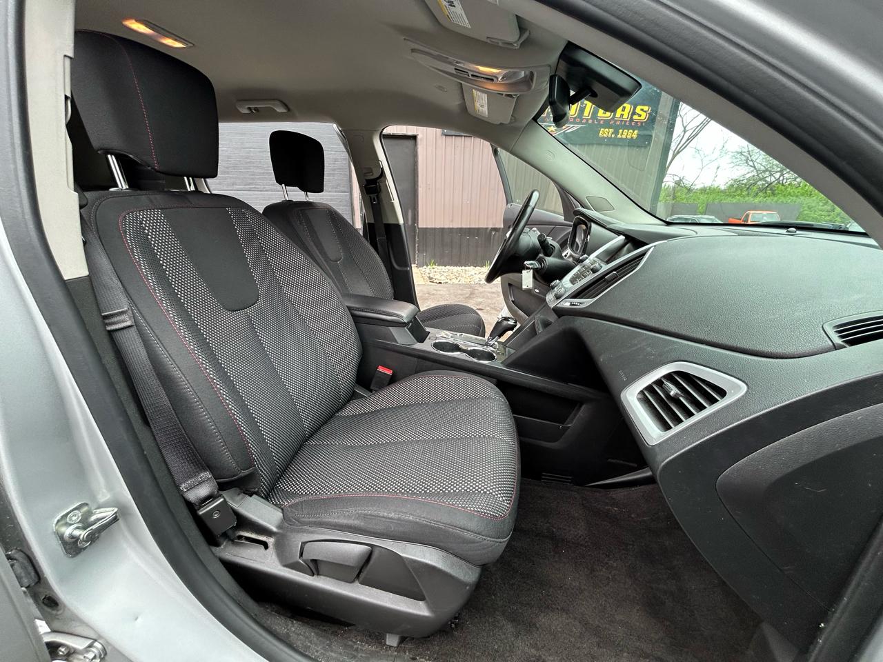 GMC Terrain SLE2 AWD 2016