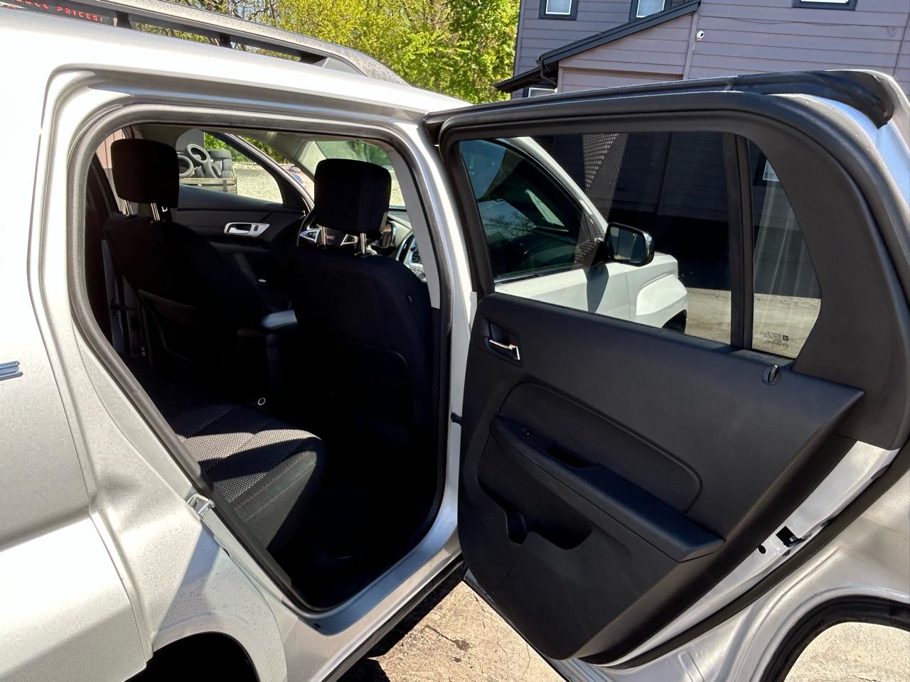 GMC Terrain SLE2 AWD 2016