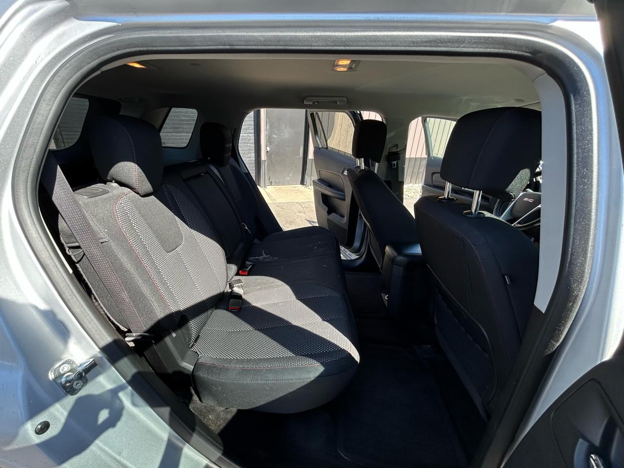 GMC Terrain SLE2 AWD 2016