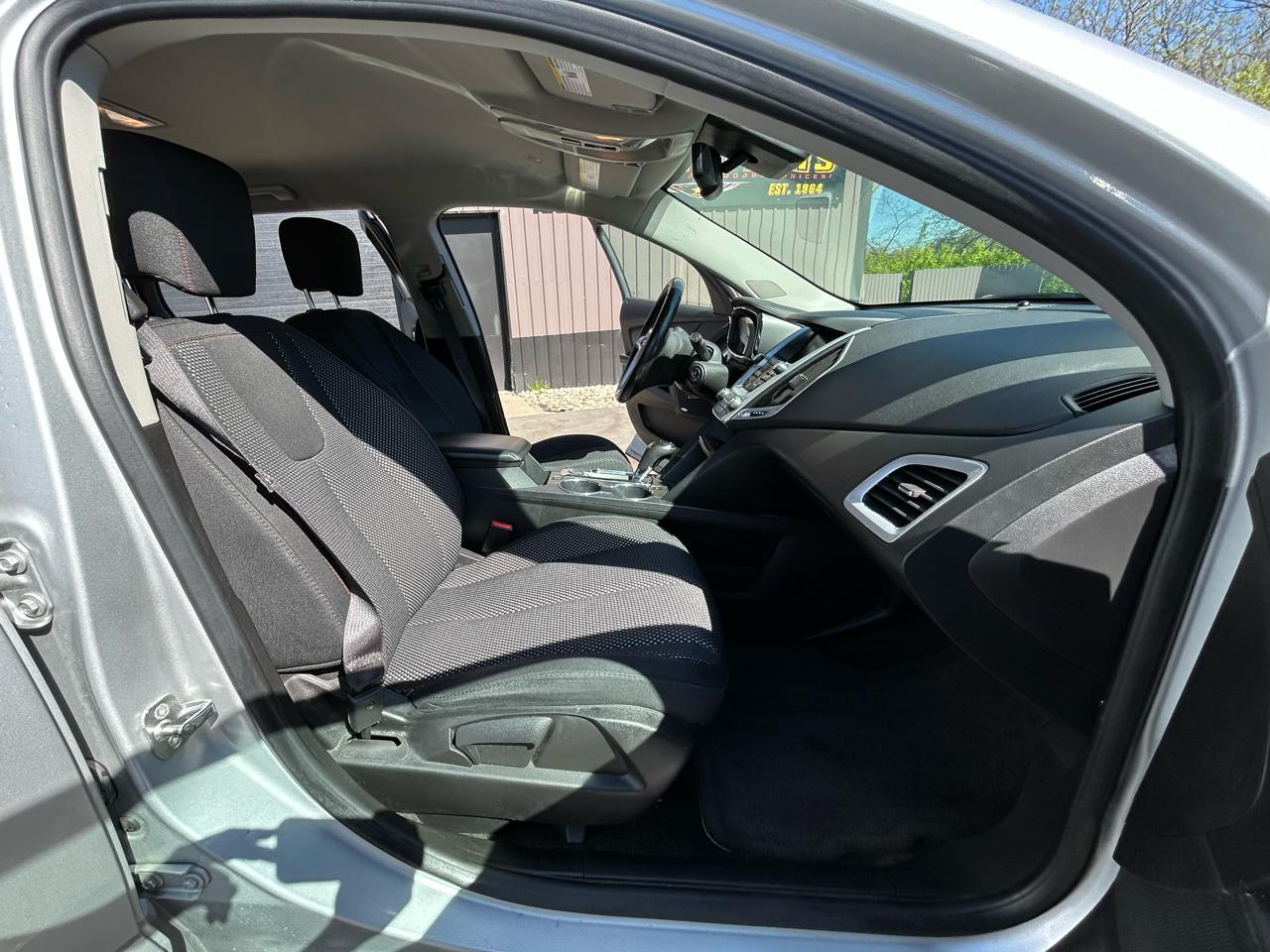 GMC Terrain SLE2 AWD 2016