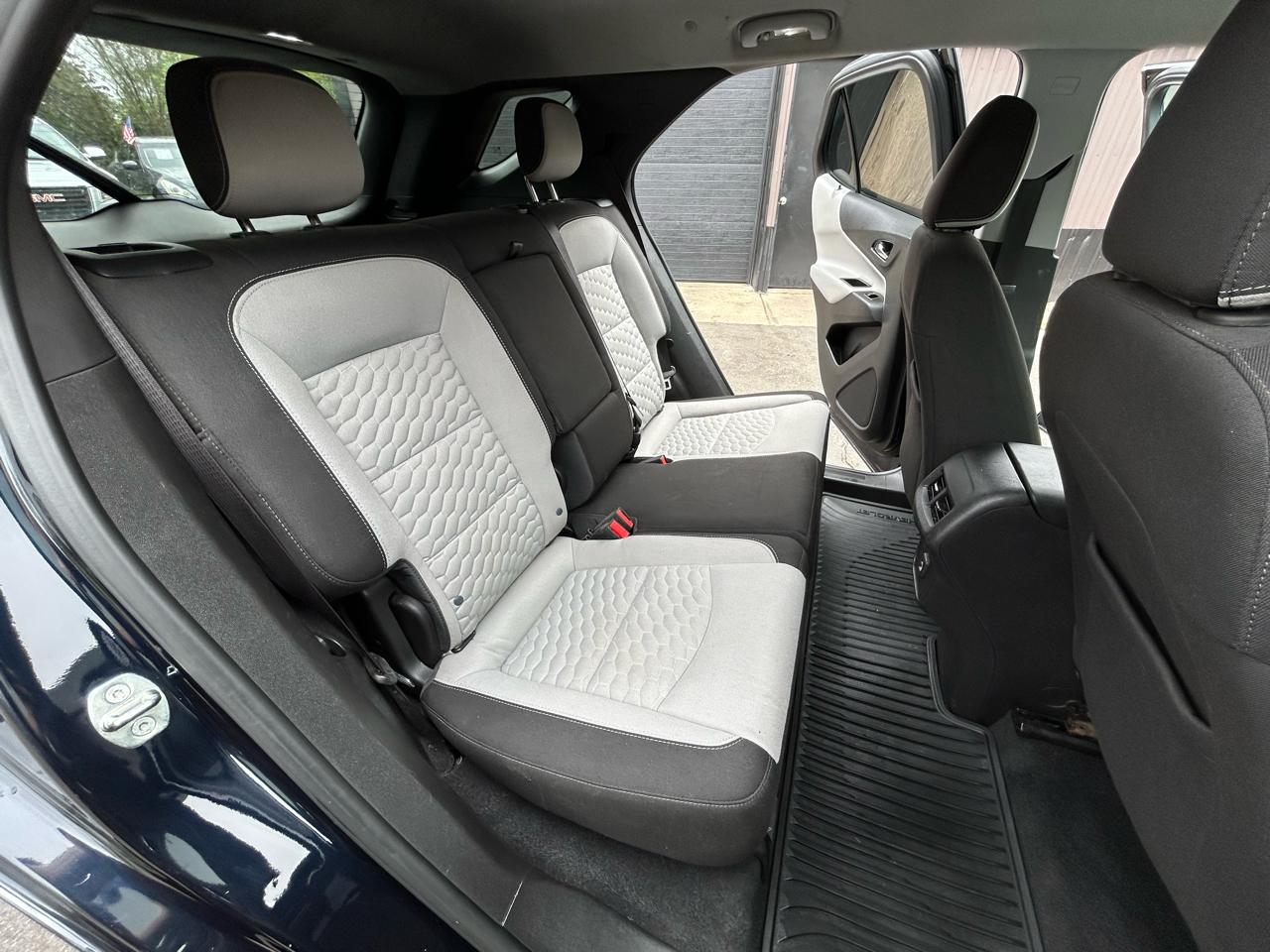 Chevrolet Equinox LS 2WD 2020