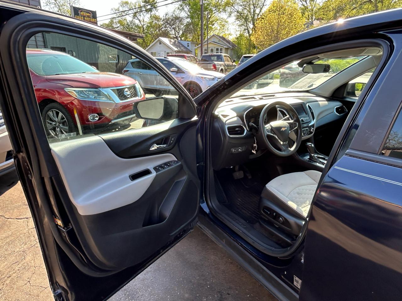 Chevrolet Equinox LS 2WD 2020