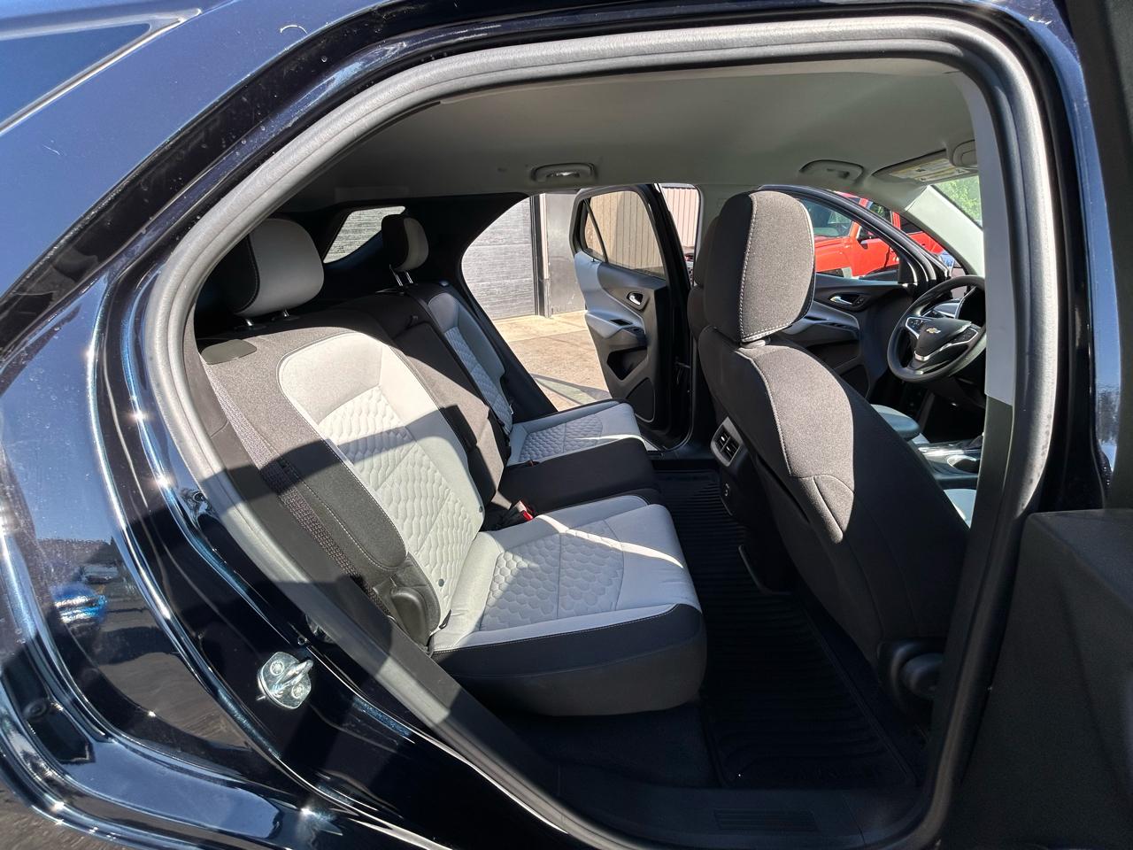Chevrolet Equinox LS 2WD 2020