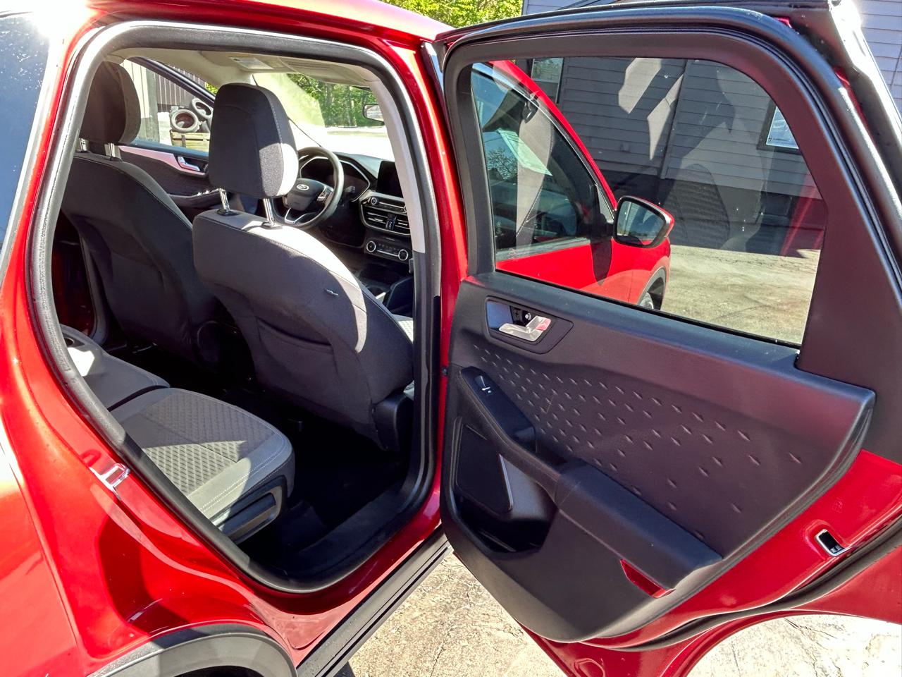 Ford Escape SE AWD 2020