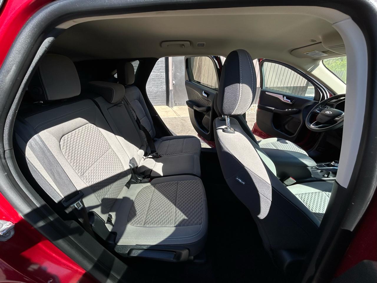 Ford Escape SE AWD 2020
