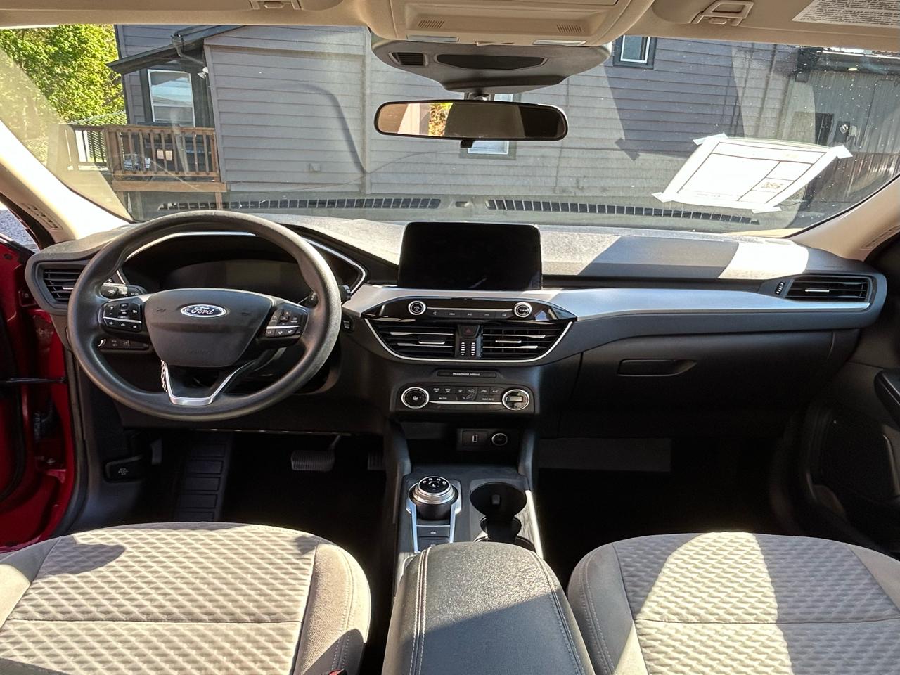 Ford Escape SE AWD 2020