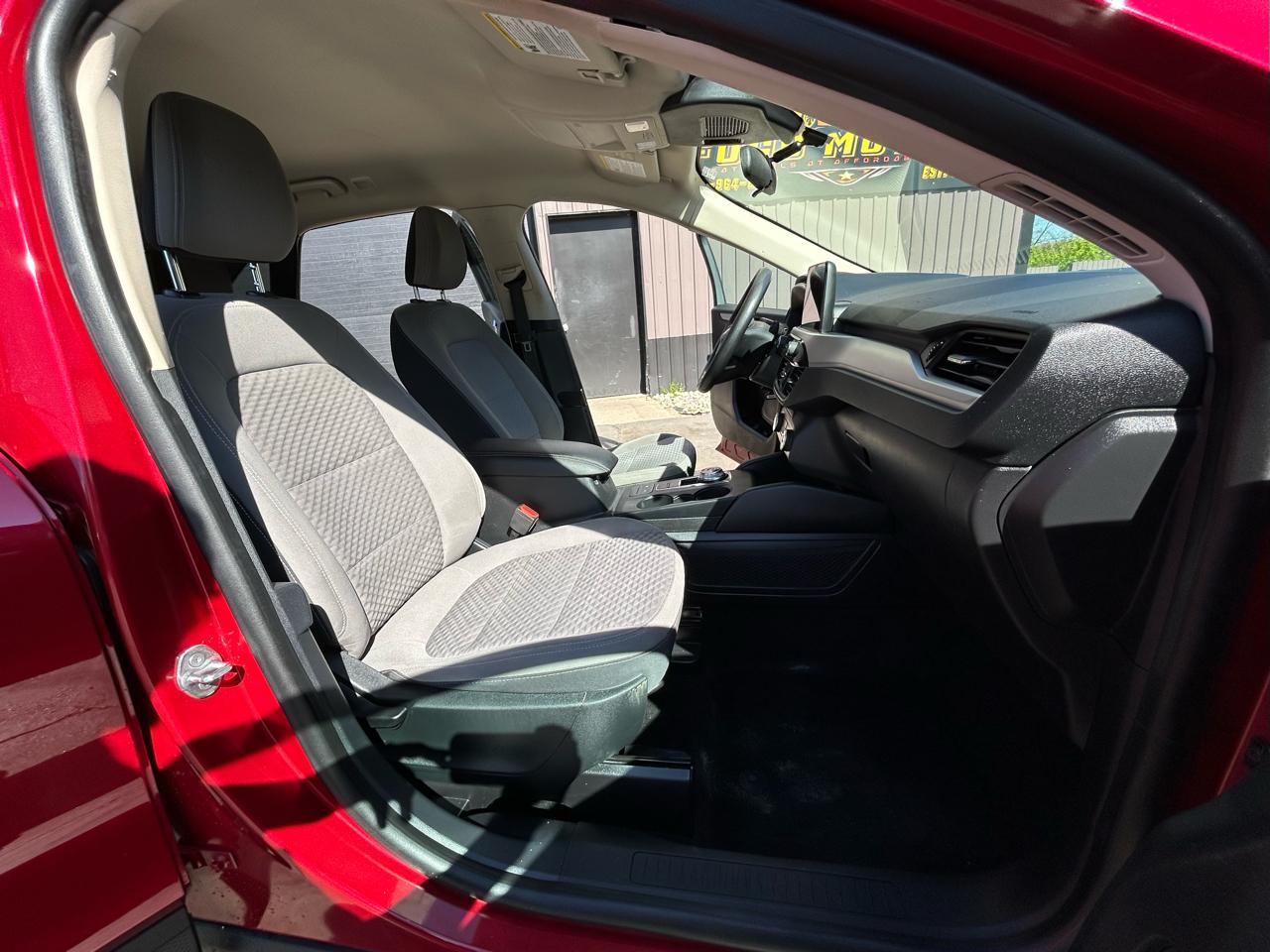 Ford Escape SE AWD 2020
