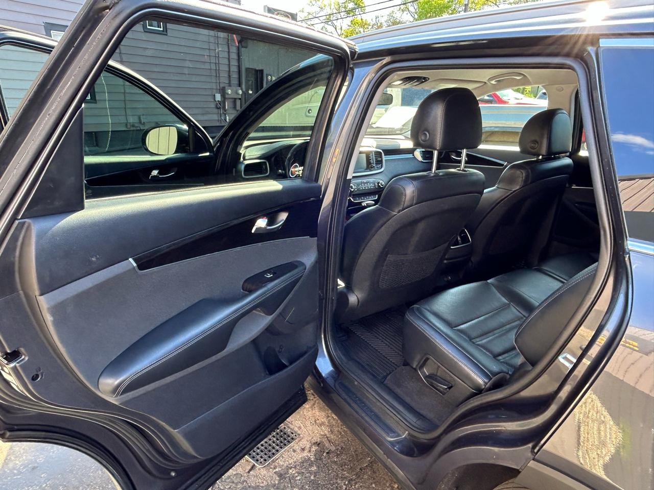Kia Sorento EX AWD 2019