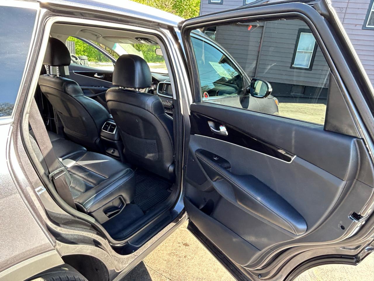 Kia Sorento EX AWD 2019
