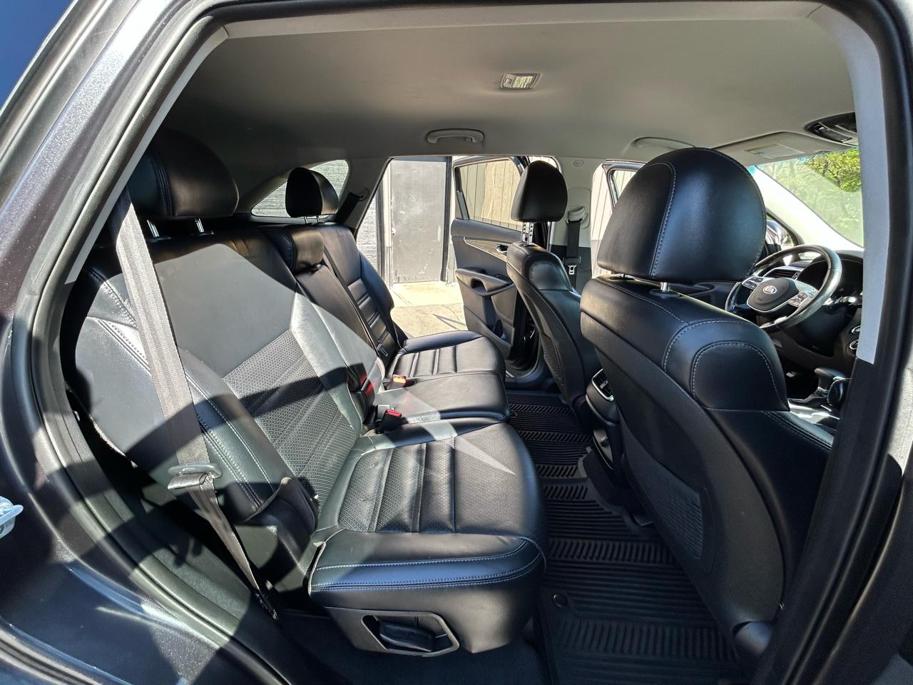 Kia Sorento EX AWD 2019