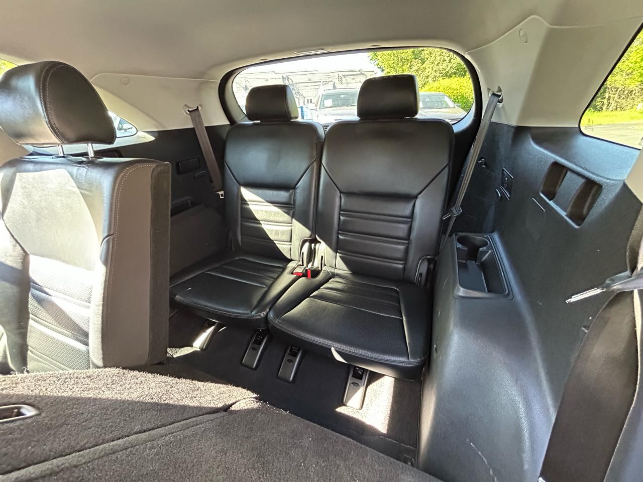 Kia Sorento EX AWD 2019