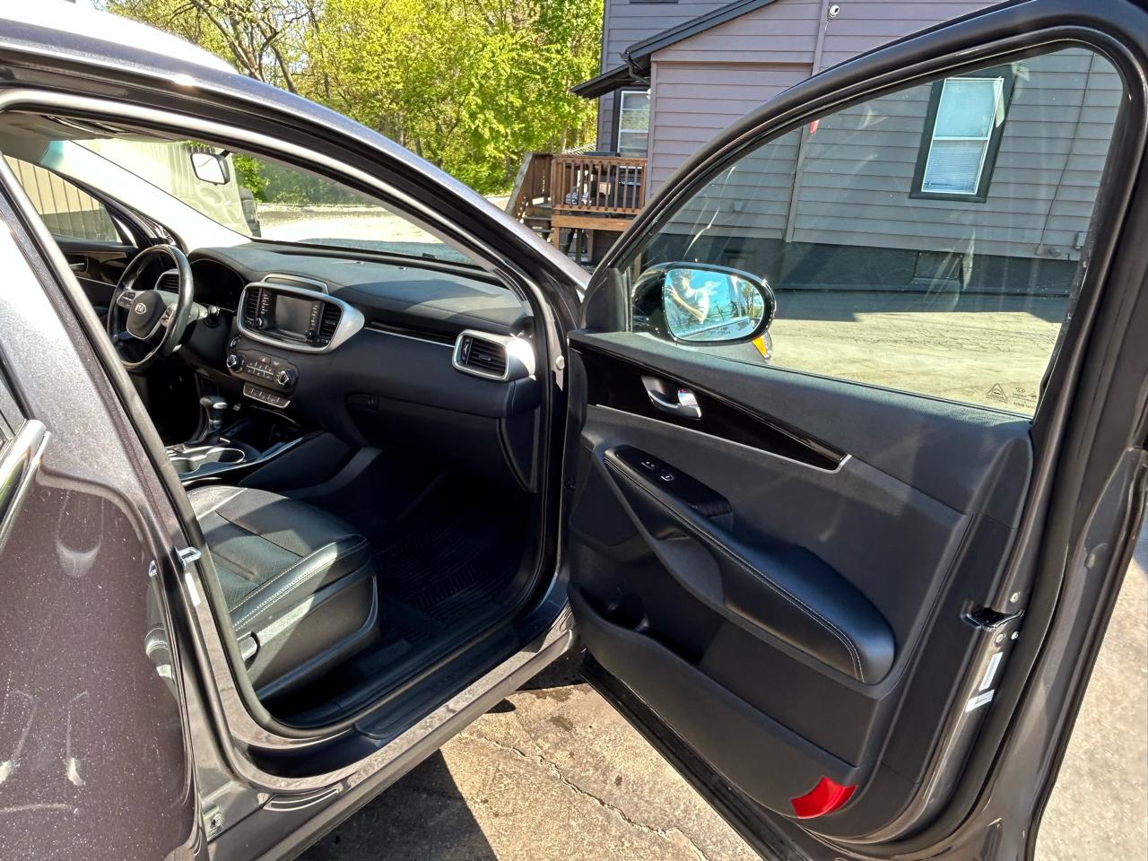 Kia Sorento EX AWD 2019