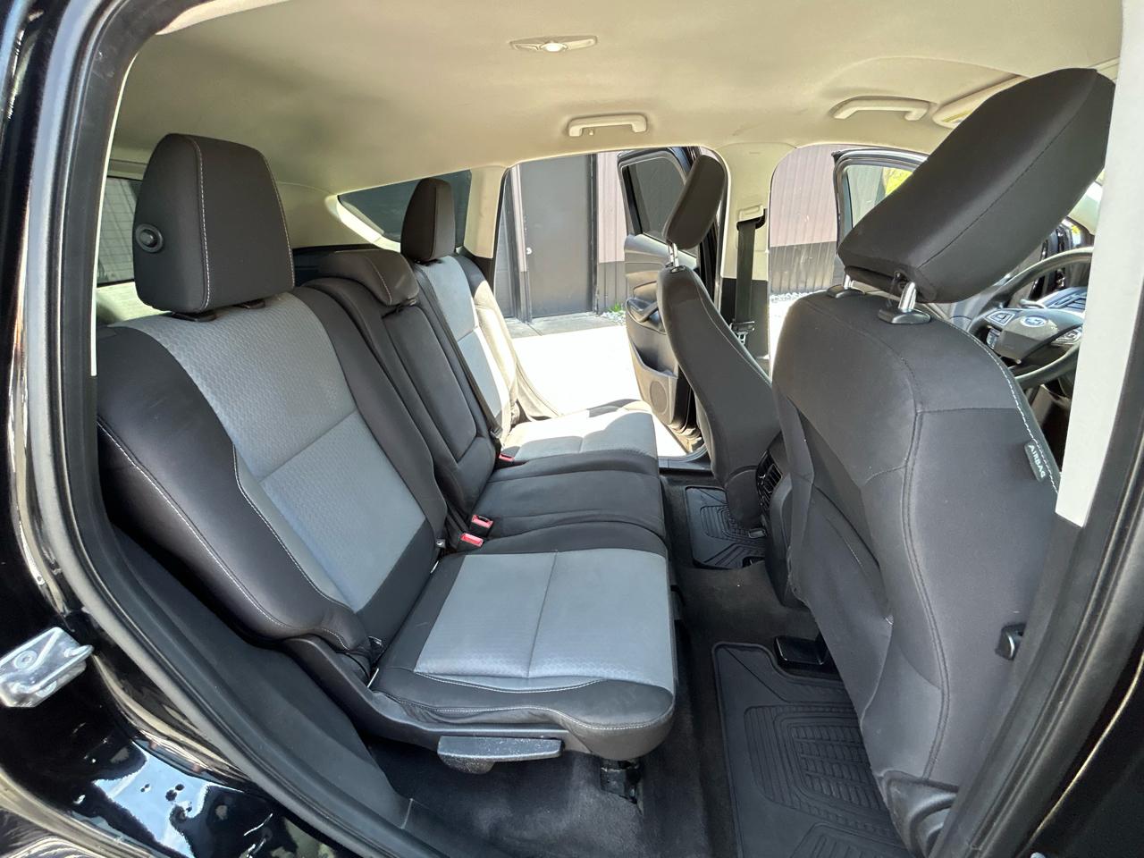 Ford Escape SE 4WD 2018