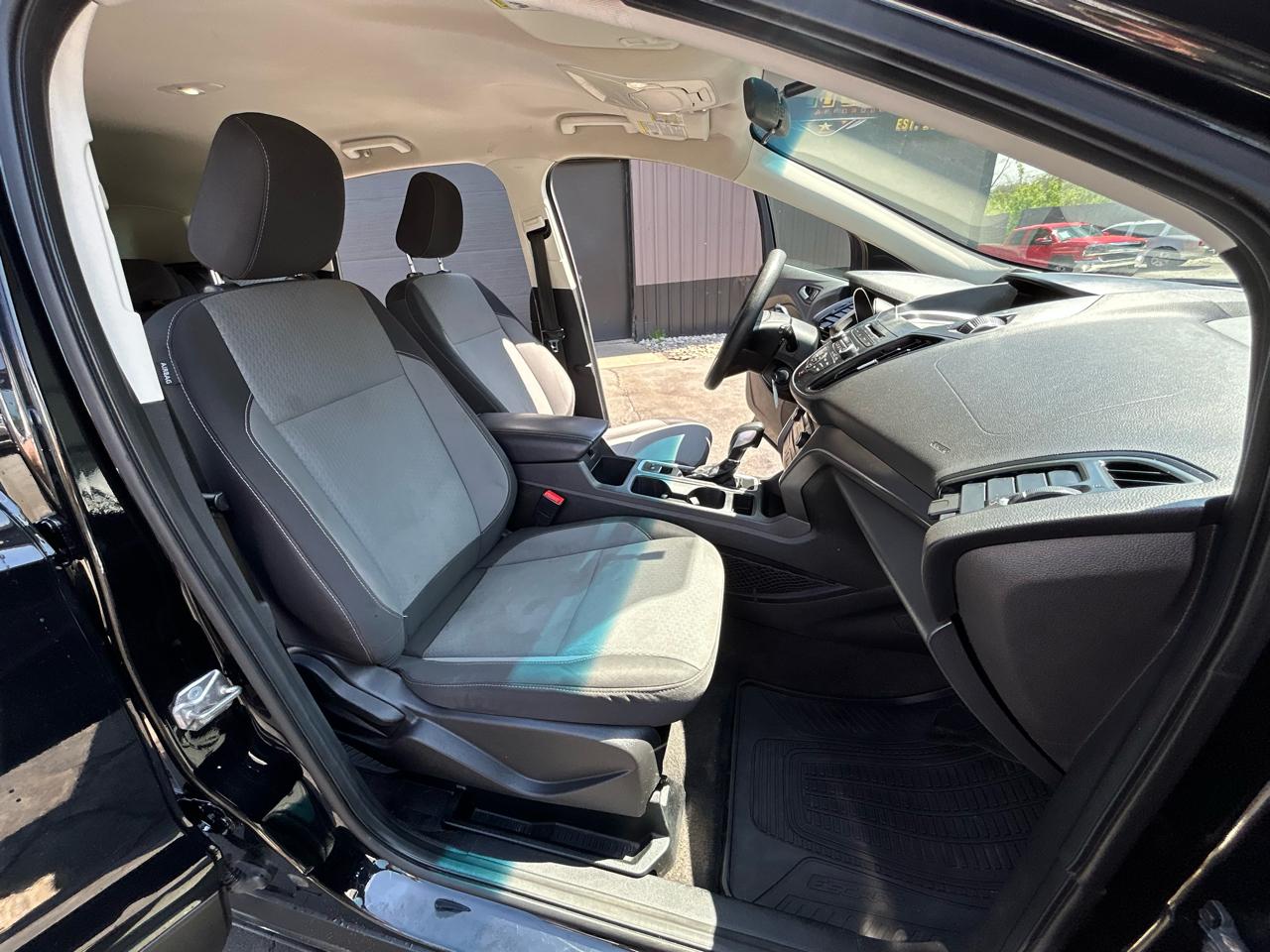 Ford Escape SE 4WD 2018