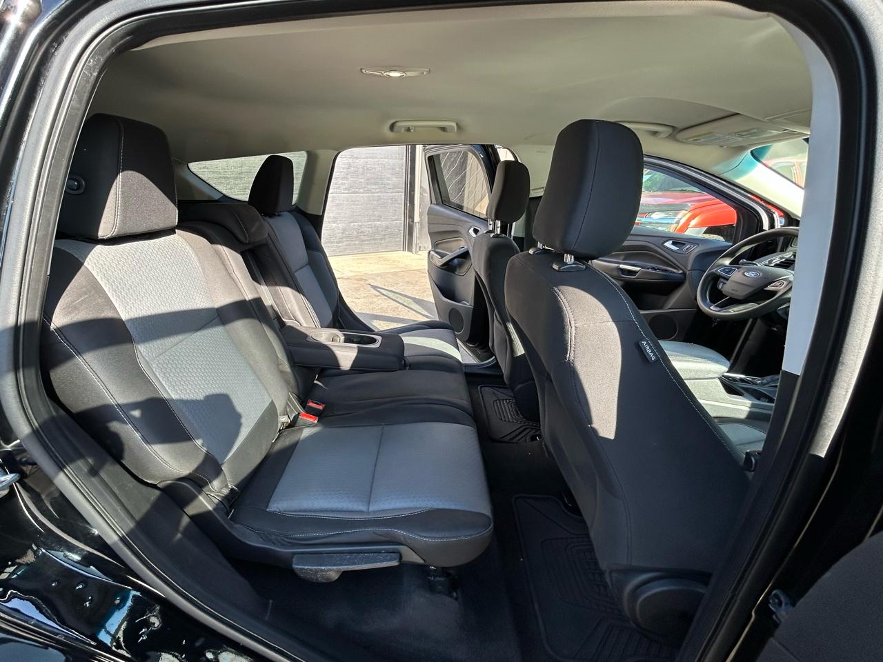 Ford Escape SE 4WD 2018