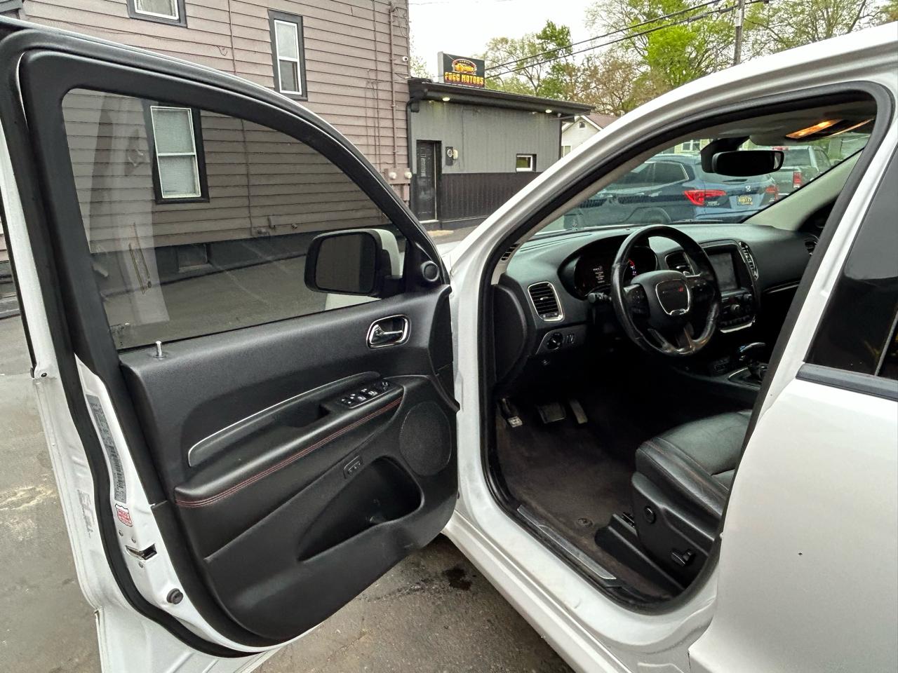 Dodge Durango GT AWD 2018