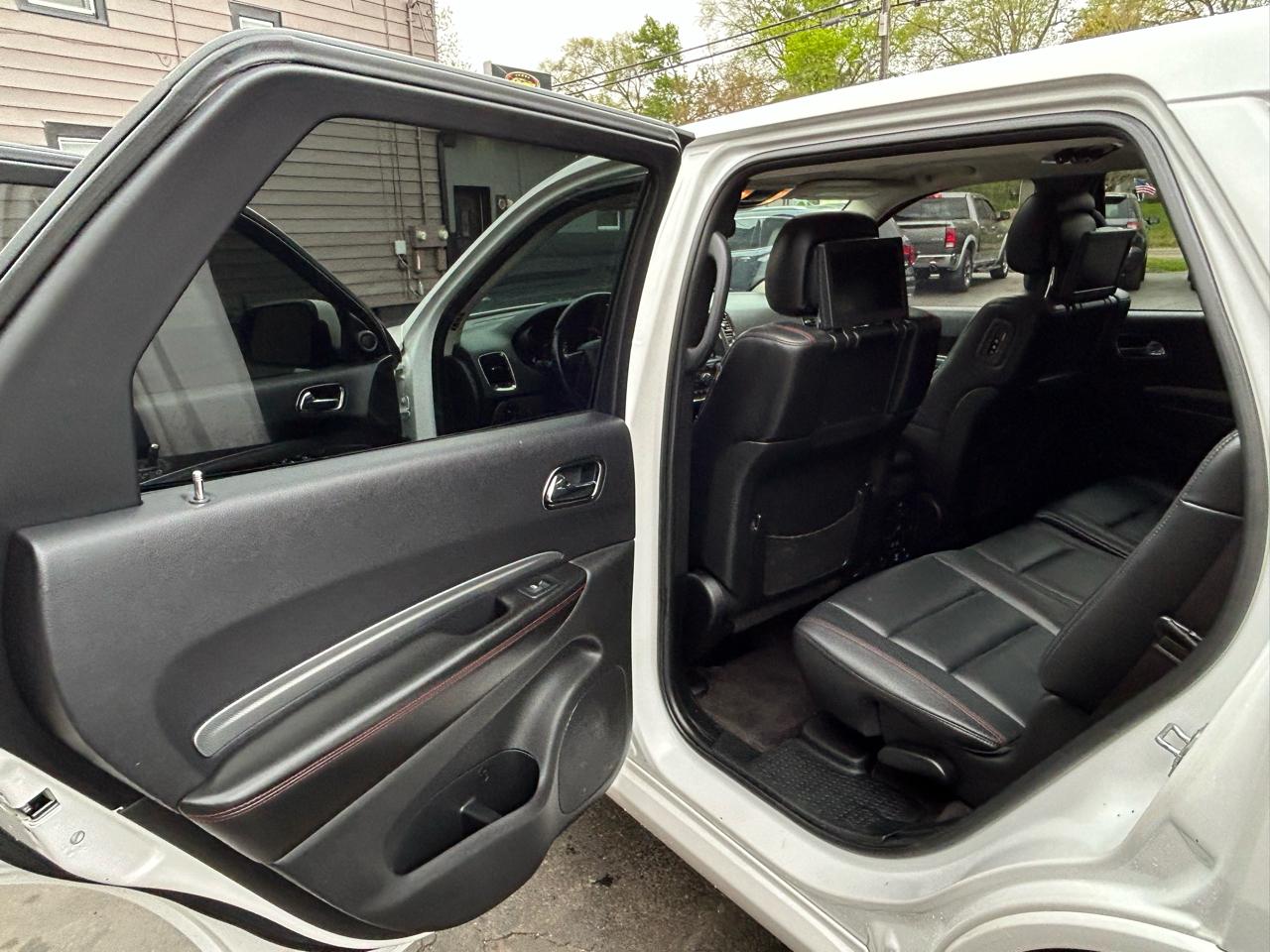 Dodge Durango GT AWD 2018