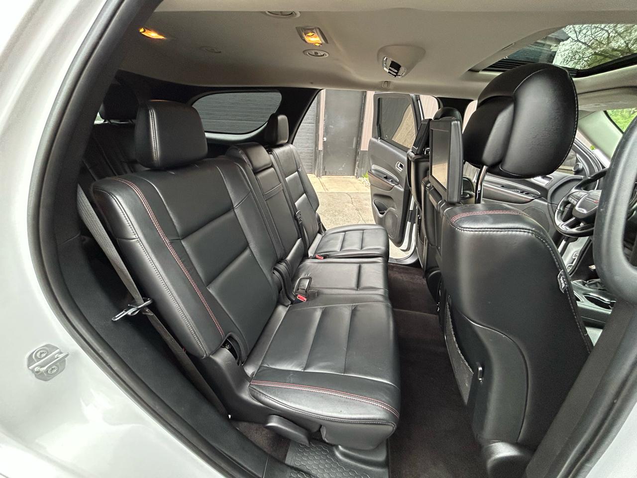 Dodge Durango GT AWD 2018