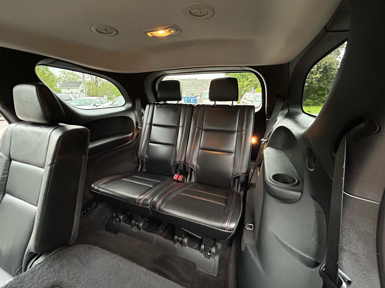 Dodge Durango GT AWD 2018
