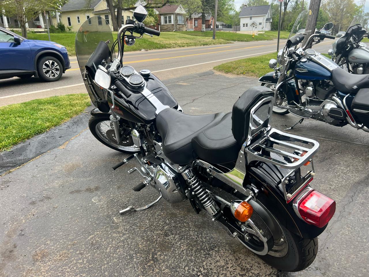 Harley-Davidson FXDL  1996