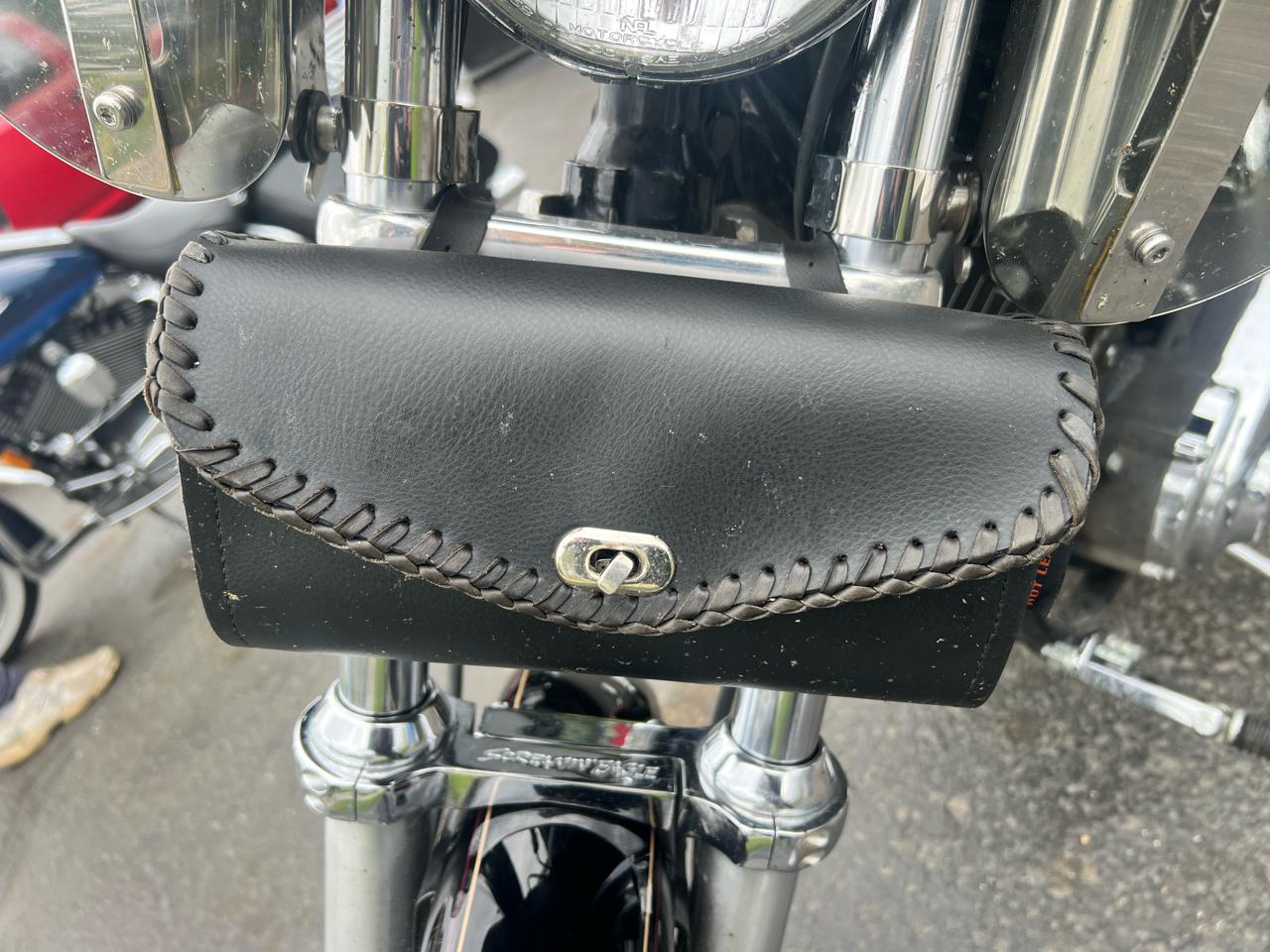 Harley-Davidson FXDL  1996