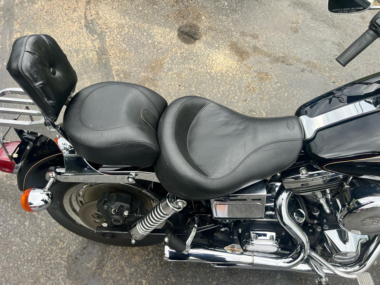 Harley-Davidson FXDL  1996