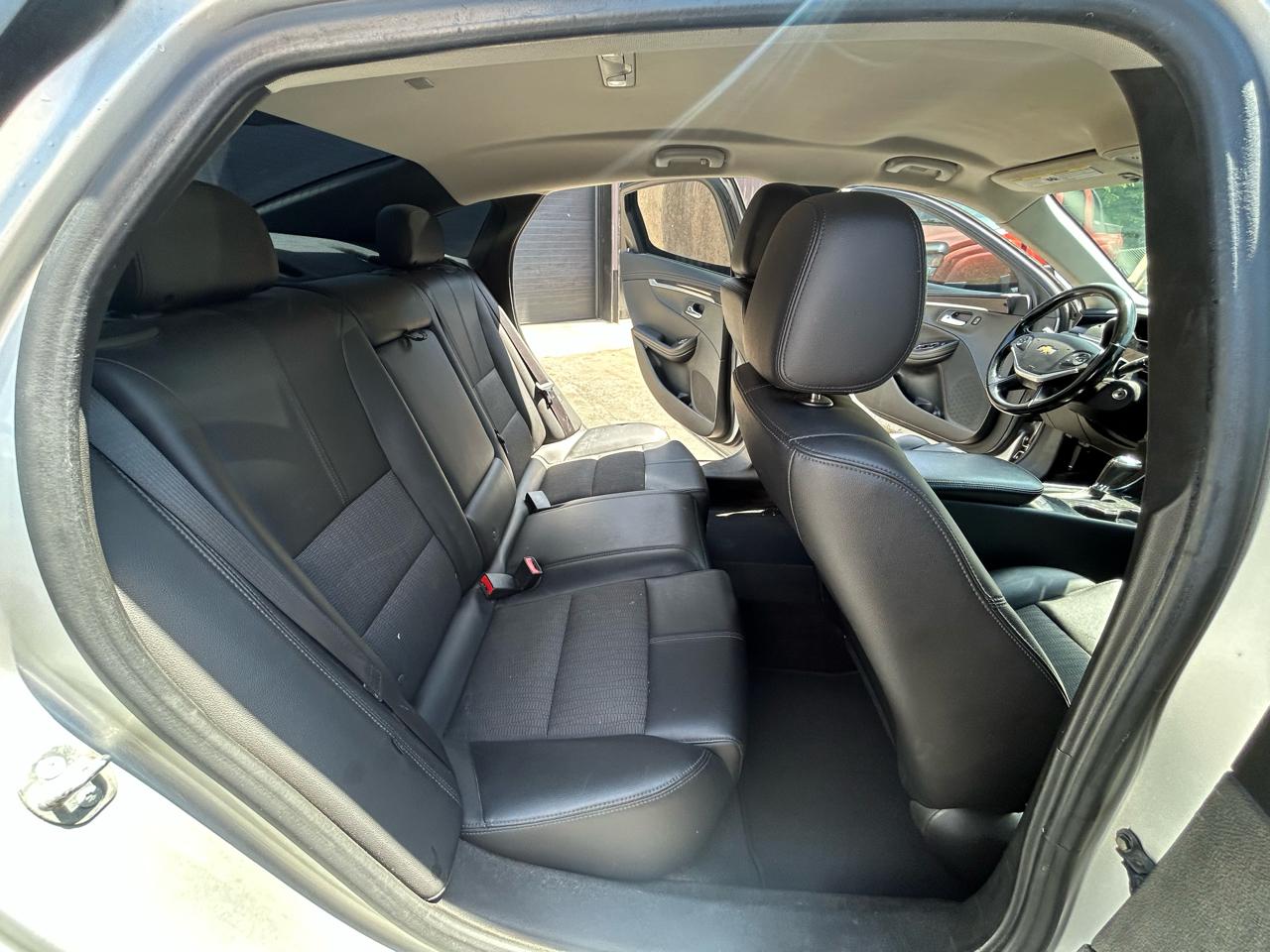 Chevrolet Impala LT 2017