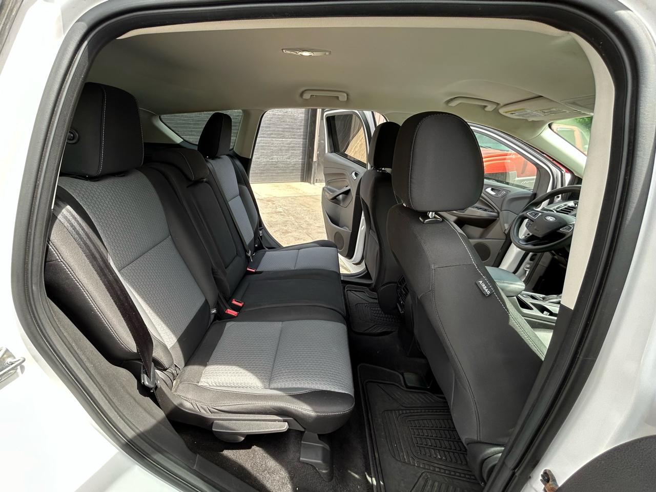 Ford Escape SE FWD 2017