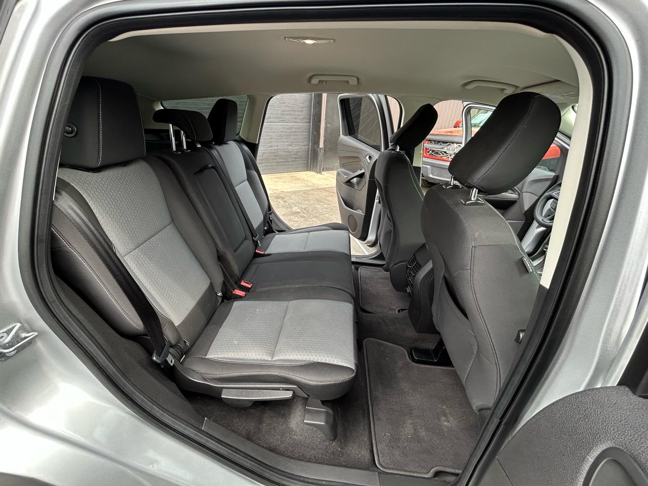 Ford Escape SE 4WD 2018