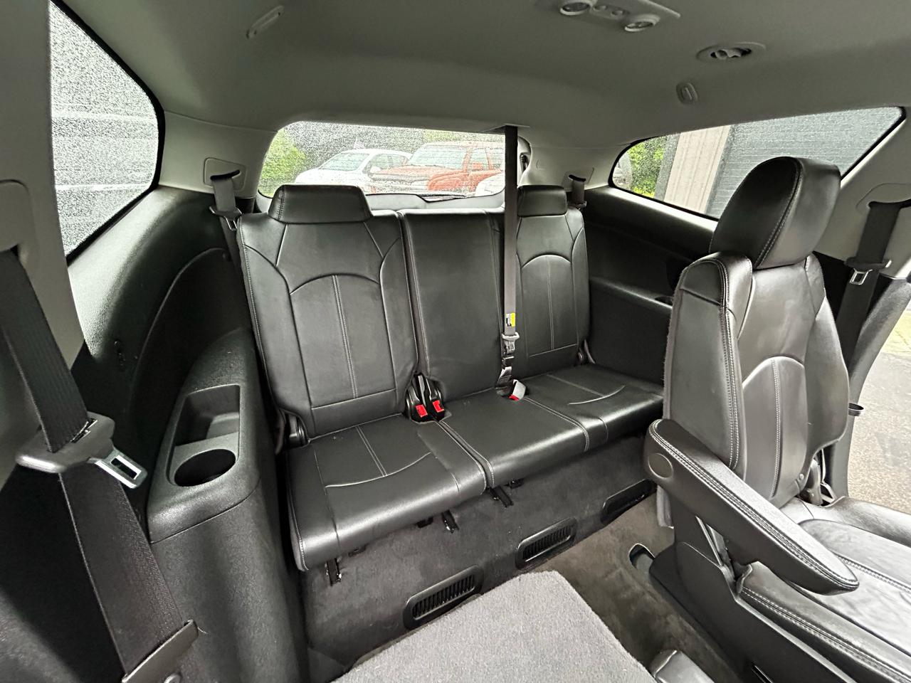 Chevrolet Traverse 2LT FWD 2017