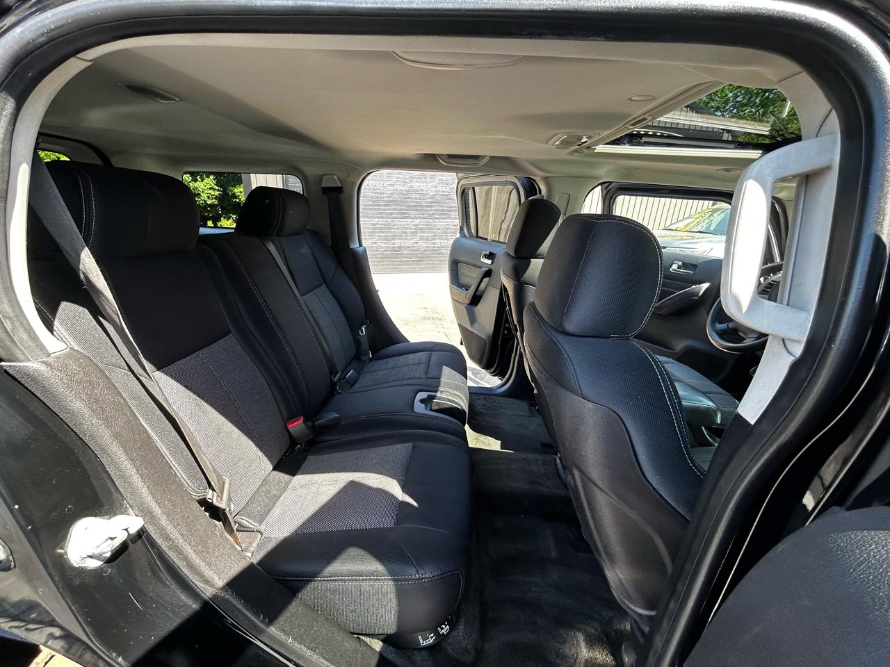 HUMMER H3 Base 2008